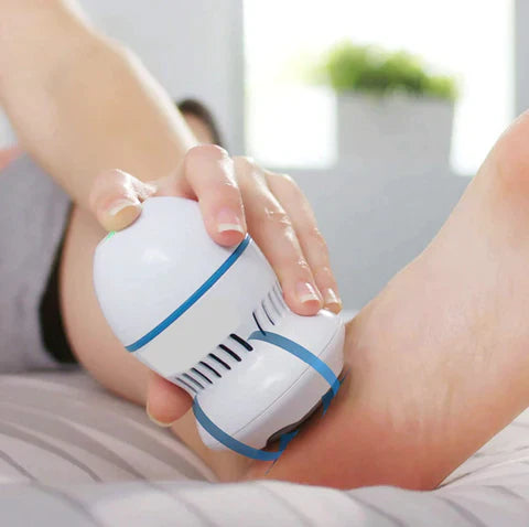 Harbor & Co Vacuum Callus Remover