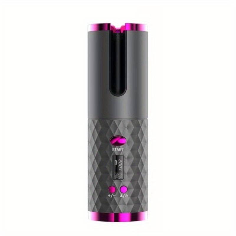 Harbor & Co™ Portable Hair Curler