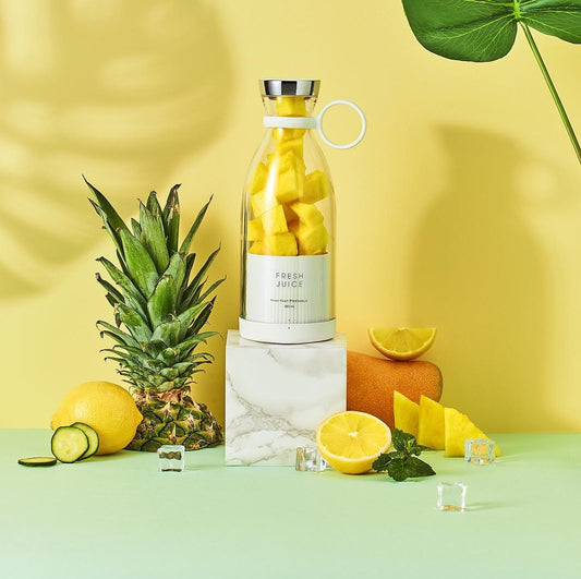 Harbor & Co™ Blender Bottle